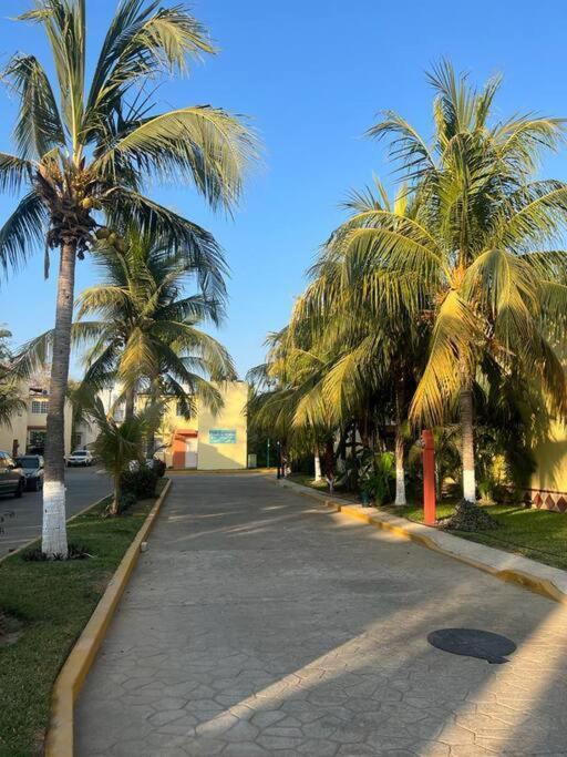 New Home Sol, Mar Y Arena Ixtapa. Ixtapa (Guerrero) Exterior foto